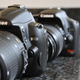 Illustration for article titled Canon Rebel T1i vs Nikon D5000: Entry-Level DSLR Battlemodo